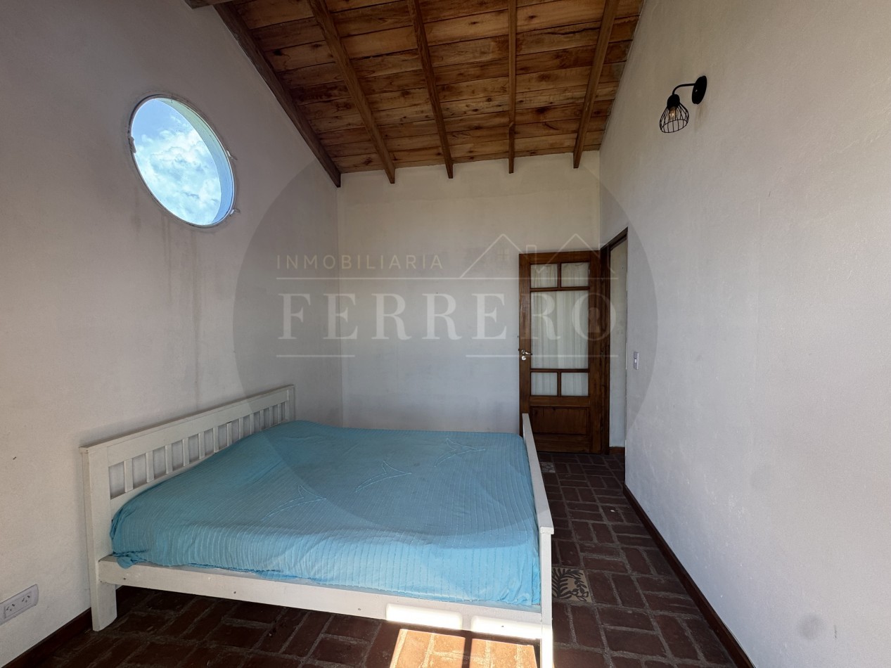 CASA DE CAMPO ALELI 