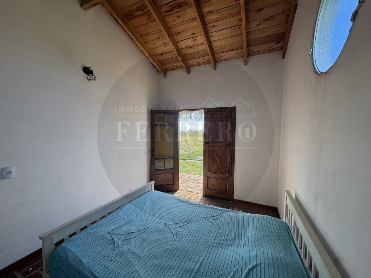CASA DE CAMPO ALELI 