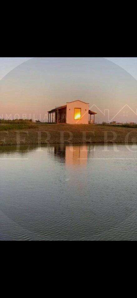 CASA DE CAMPO ALELI 