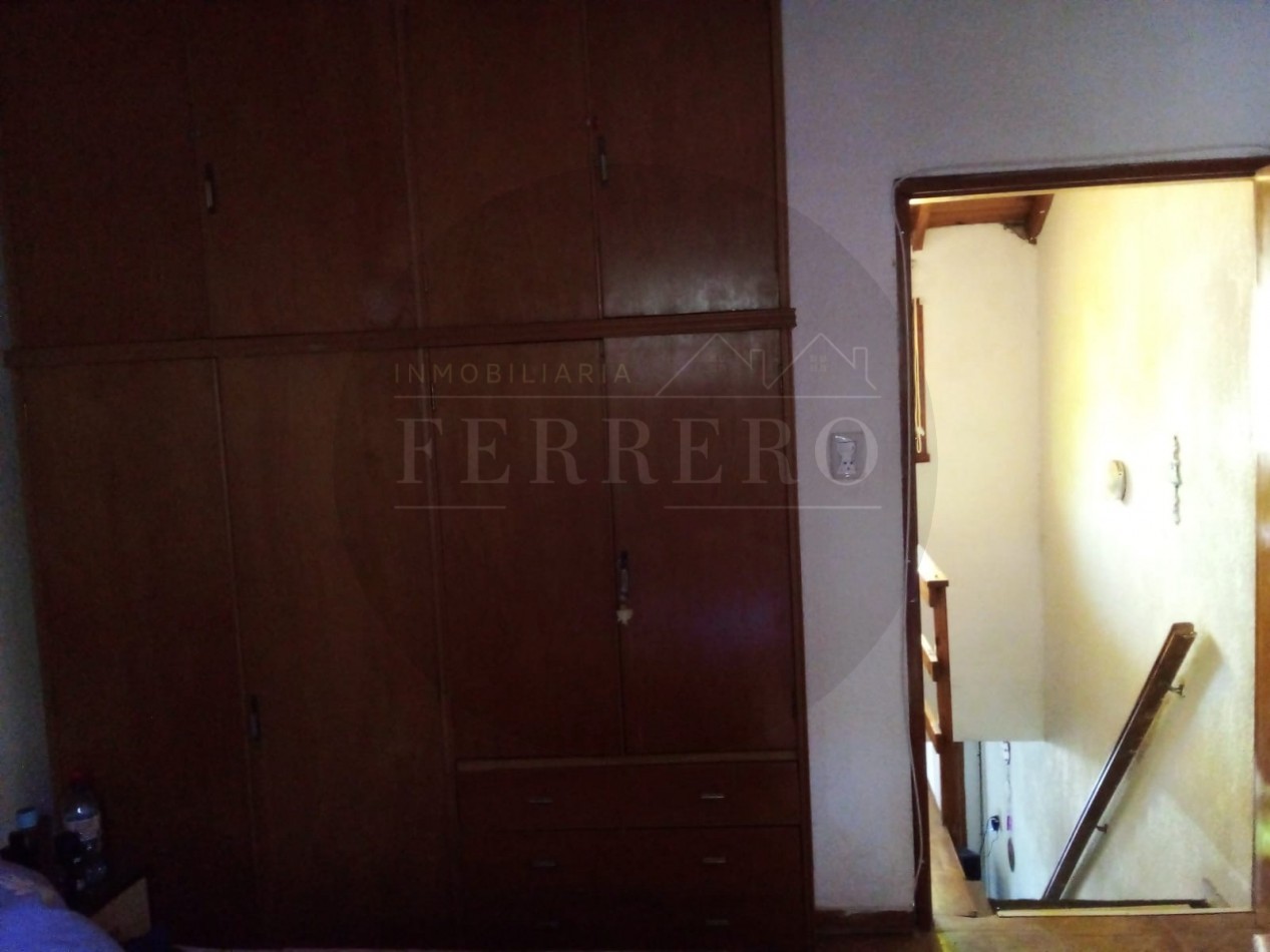 Duplex de 3 Ambientes con Patio, Parrilla y Gas Natural a 350 m del Mar