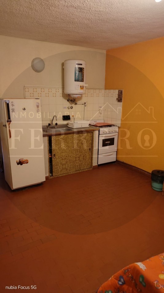 Departamento 2 Amb en Venta con Excelente Relacion Ubicacion-Precio
