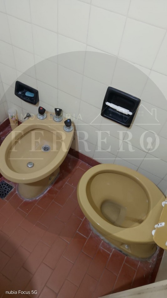 Departamento 2 Amb en Venta con Excelente Relacion Ubicacion-Precio