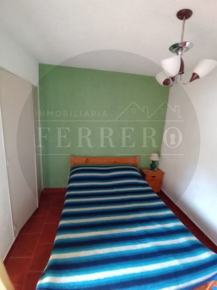 Departamento 2 Amb en Venta con Excelente Relacion Ubicacion-Precio