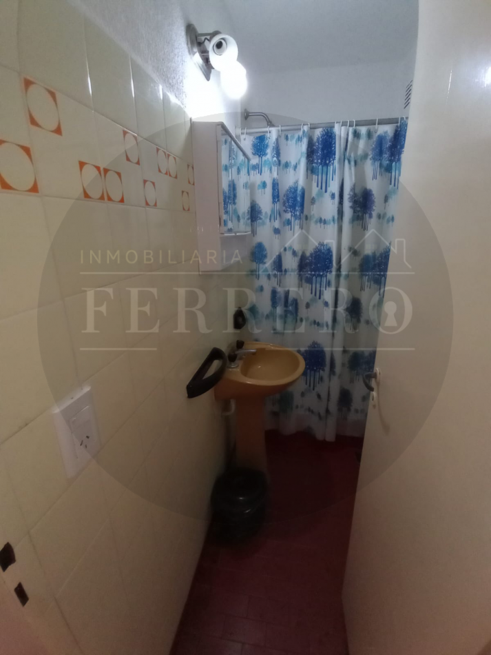Departamento 2 Amb en Venta con Excelente Relacion Ubicacion-Precio
