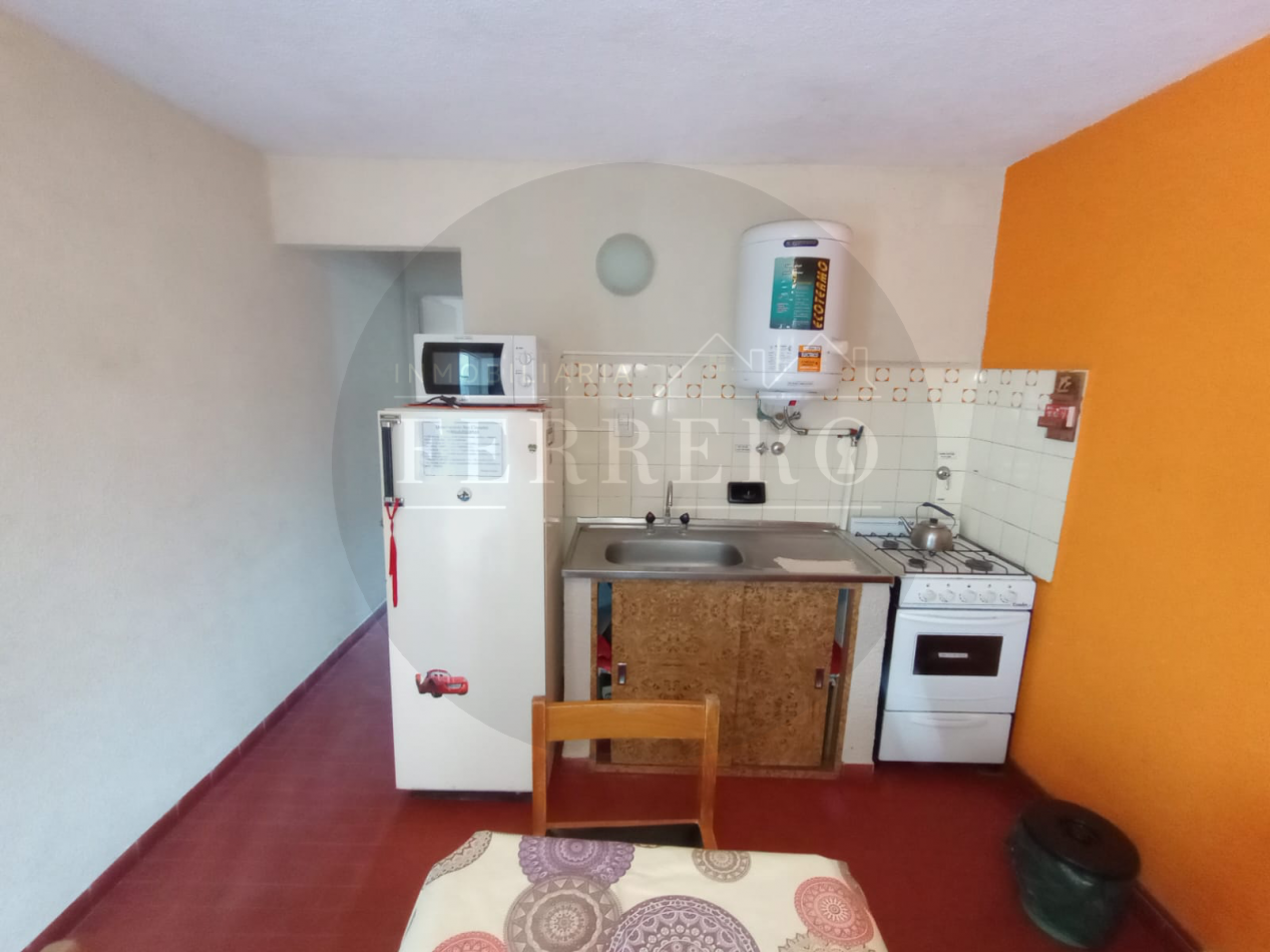 Departamento 2 Amb en Venta con Excelente Relacion Ubicacion-Precio