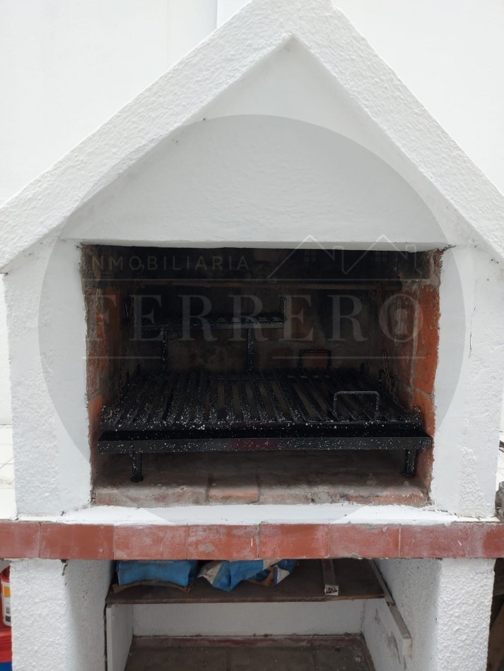 Departamento de 2 Ambientes Centrico - A 300 Metros del Mar y la Peatonal