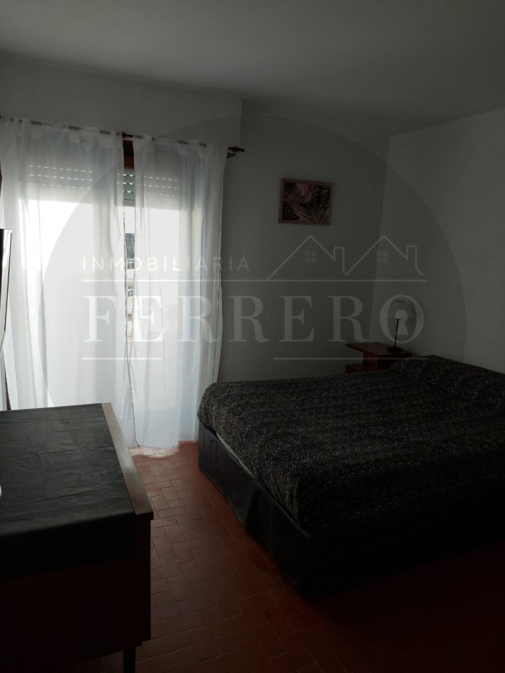 Departamento de 2 Ambientes Centrico - A 300 Metros del Mar y la Peatonal