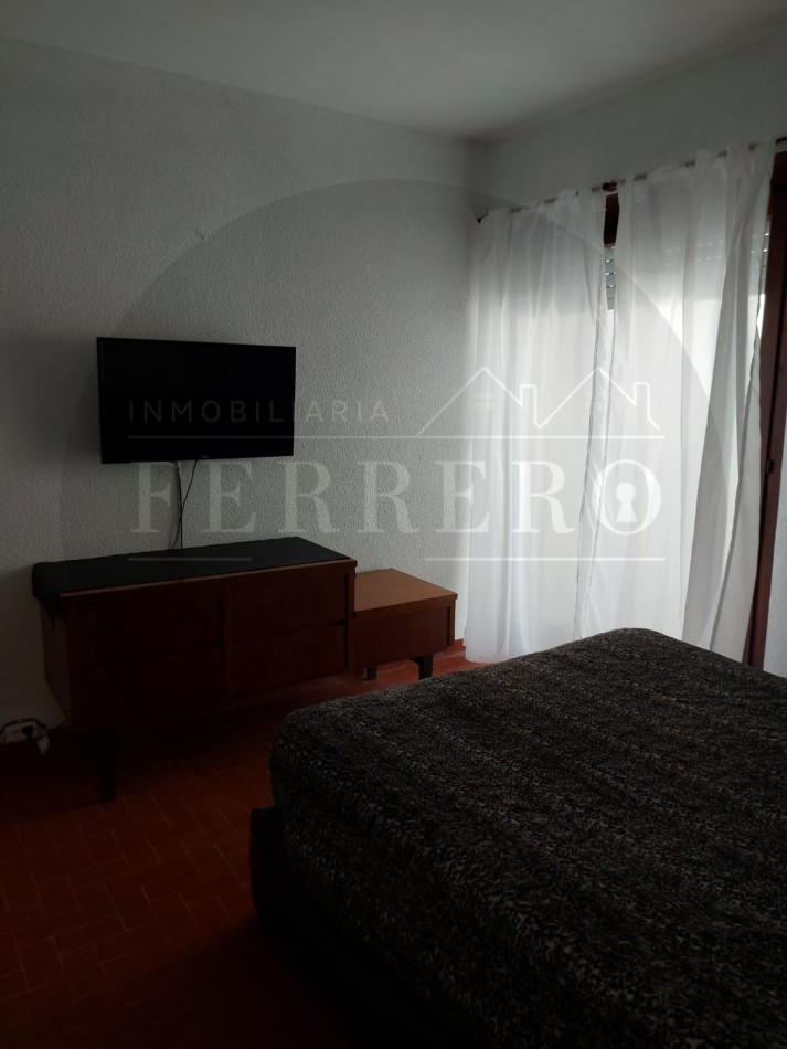 Departamento de 2 Ambientes Centrico - A 300 Metros del Mar y la Peatonal
