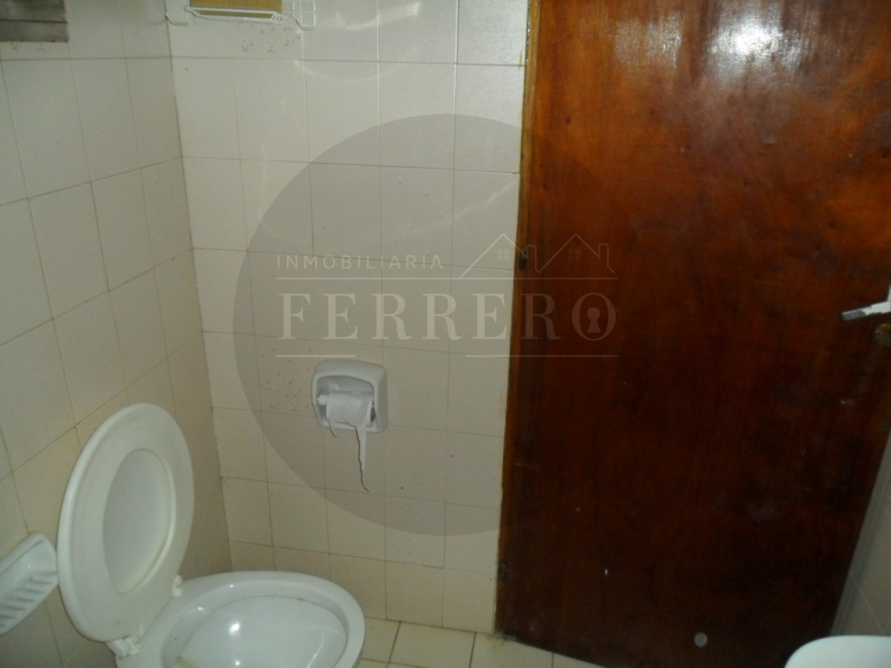 Duplex 2 Amb con entrada vehicular y patio