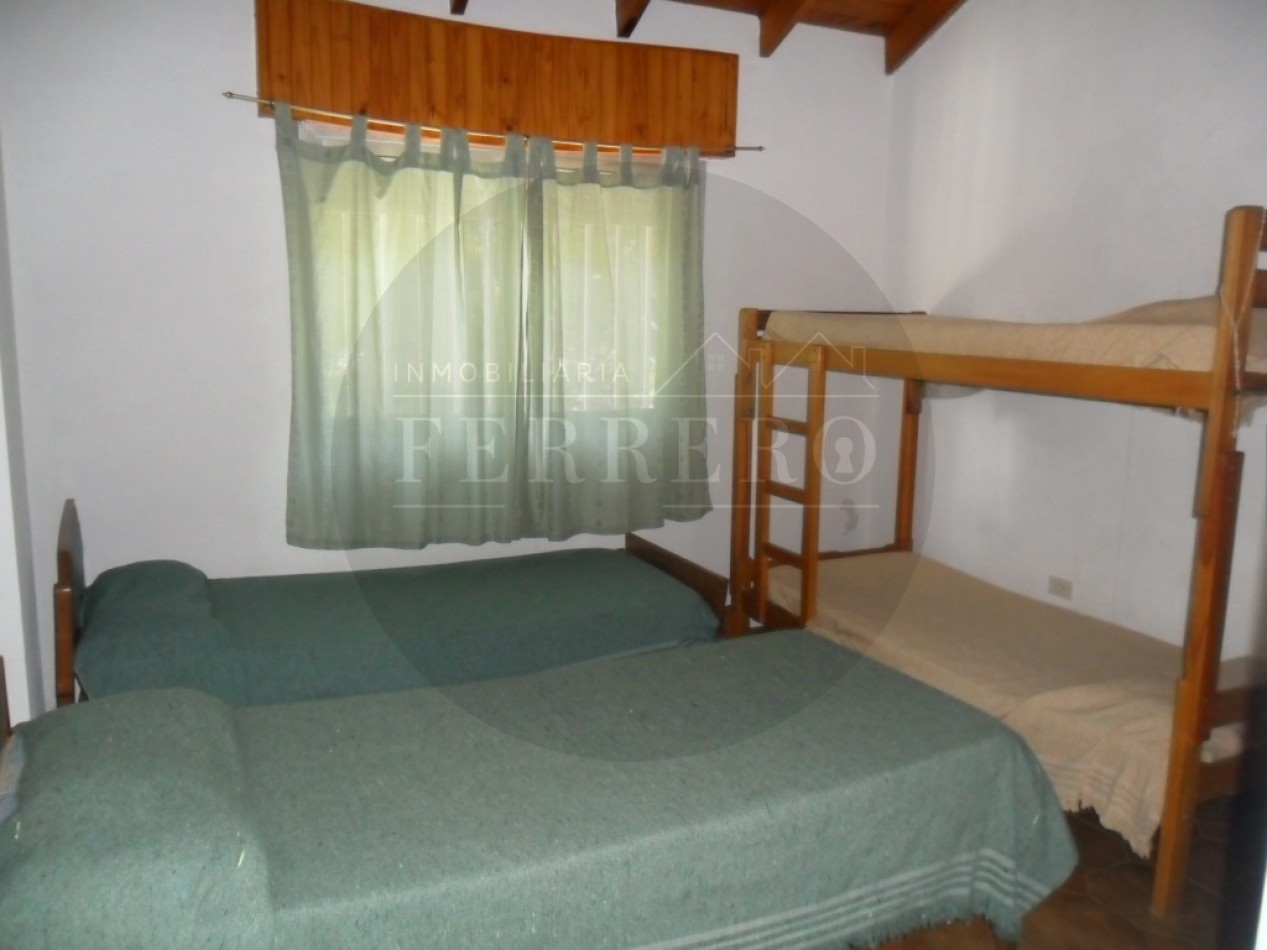 Duplex 2 Amb con entrada vehicular y patio