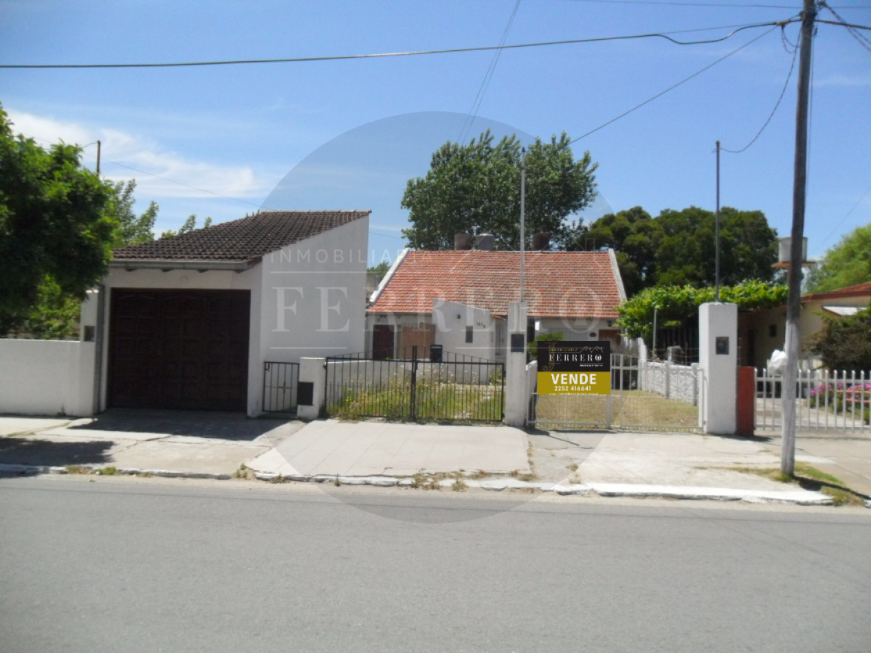 Duplex 2 Amb con entrada vehicular y patio