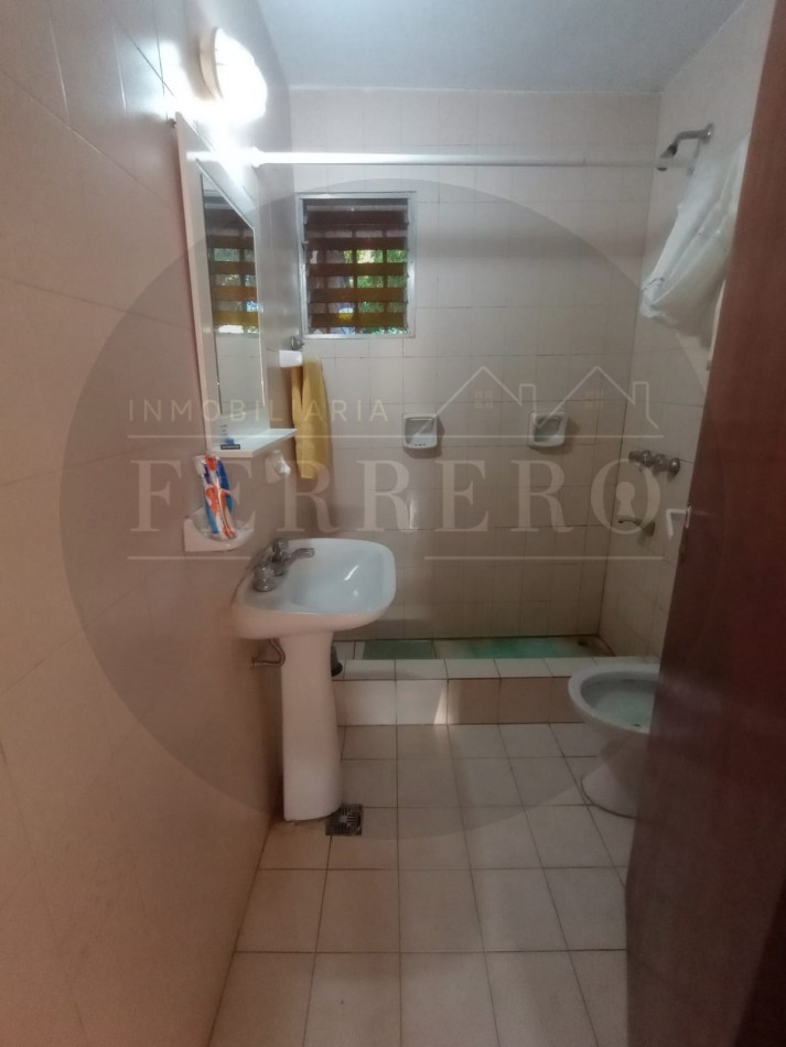 Duplex 2 Amb con entrada vehicular y patio
