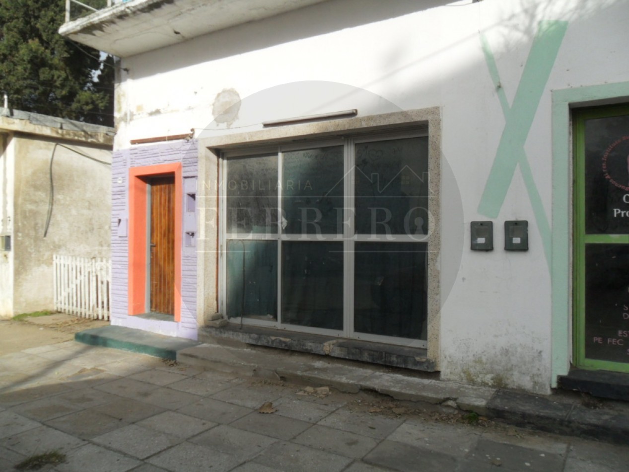 Depto 3 Amb. zona centro a 100 Mts del mar