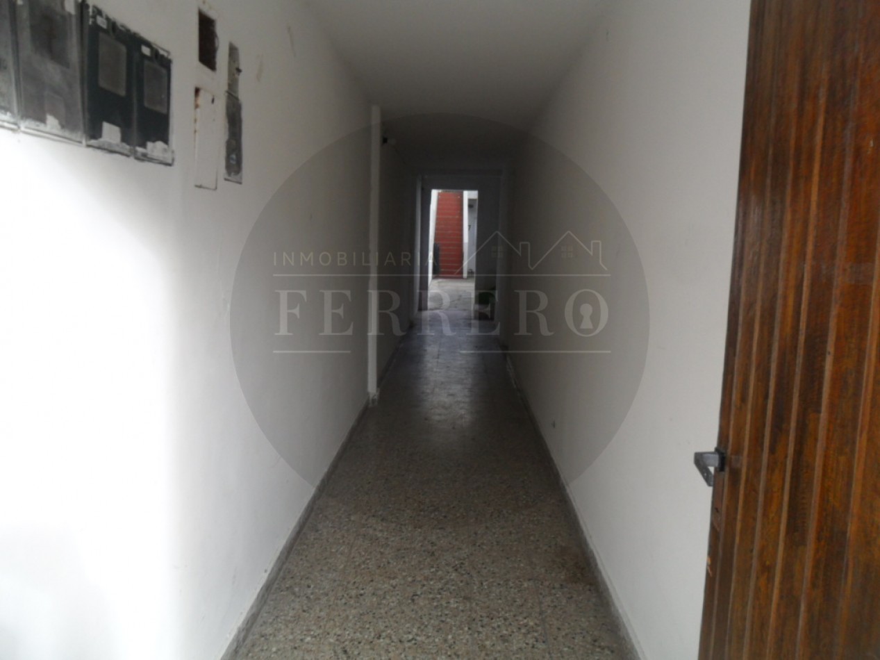 Depto 3 Amb. zona centro a 100 Mts del mar