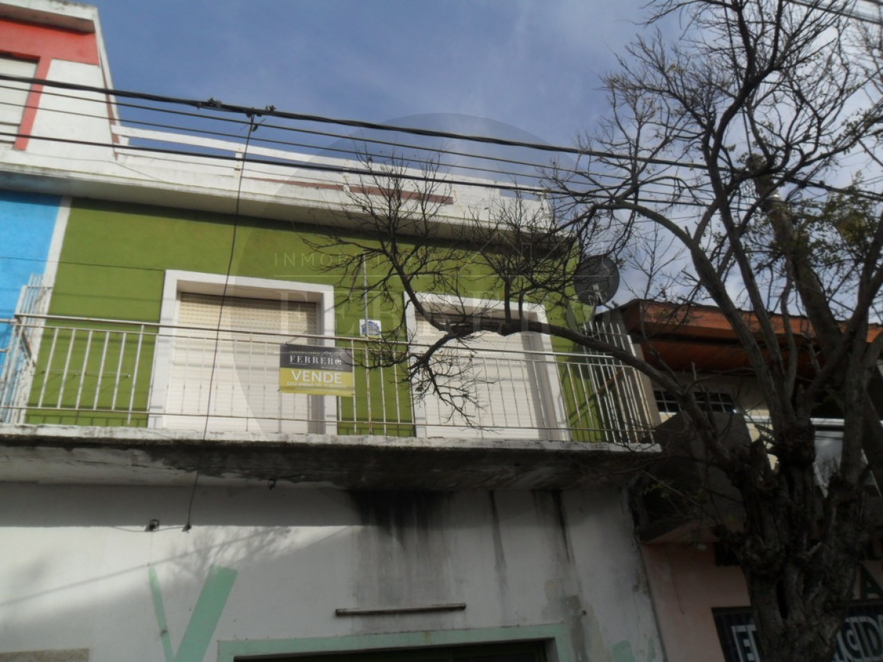 Depto 3 Amb. zona centro a 100 Mts del mar
