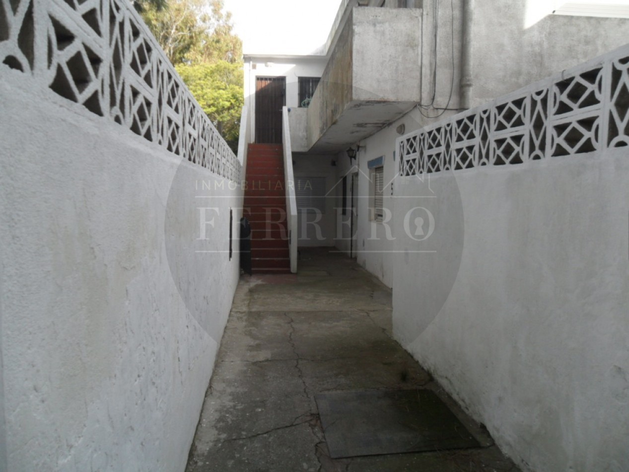 Depto 3 Amb. zona centro a 100 Mts del mar