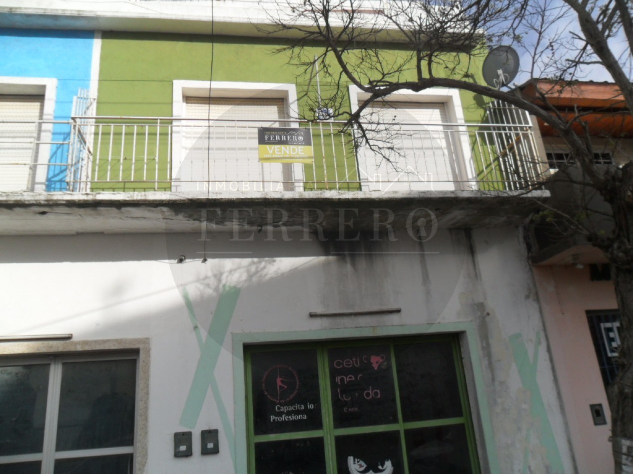 Depto 3 Amb. zona centro a 100 Mts del mar