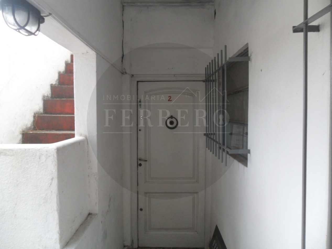 Depto 3 Amb. zona centro a 100 Mts del mar