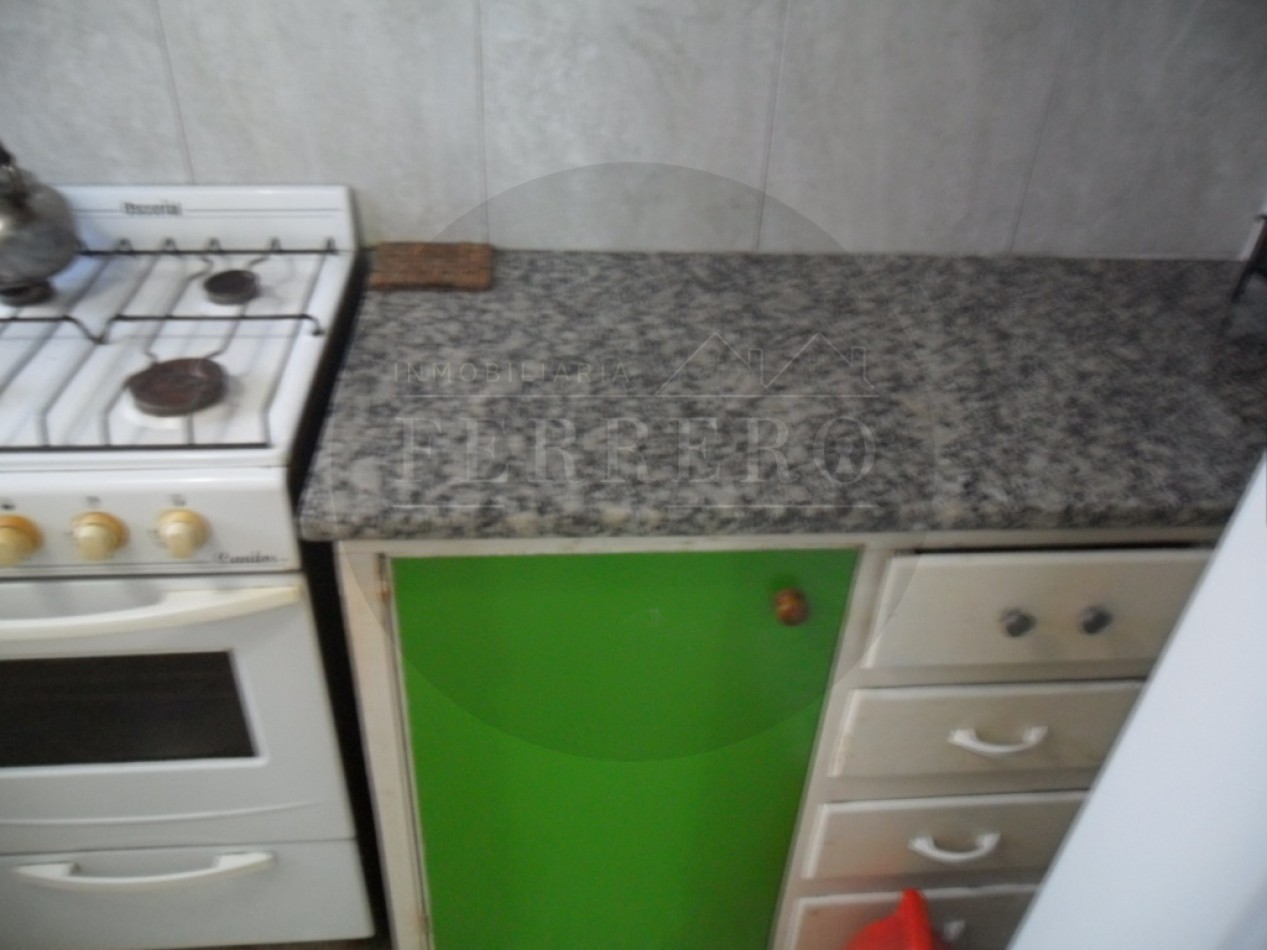 Depto 3 Amb. zona centro a 100 Mts del mar