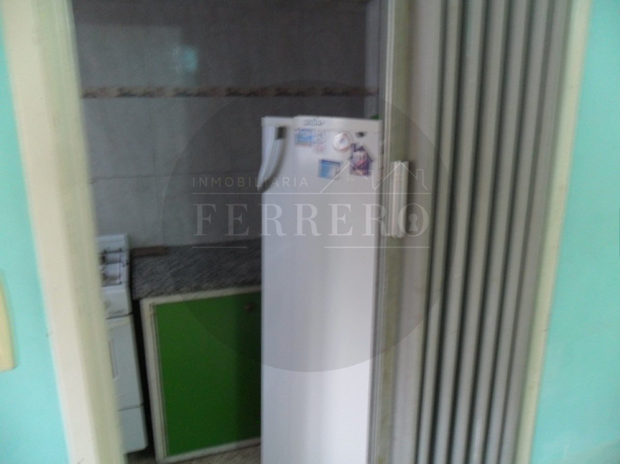 Depto 3 Amb. zona centro a 100 Mts del mar