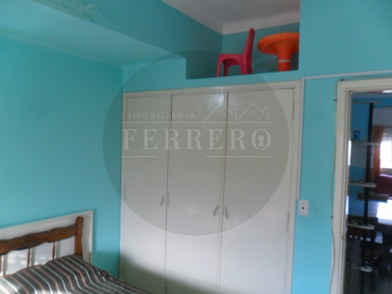 Depto 3 Amb. zona centro a 100 Mts del mar