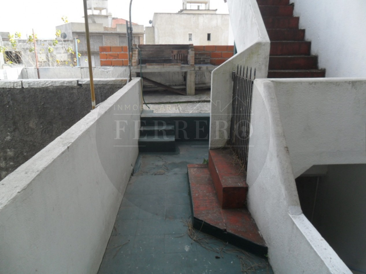 Depto 3 Amb. zona centro a 100 Mts del mar