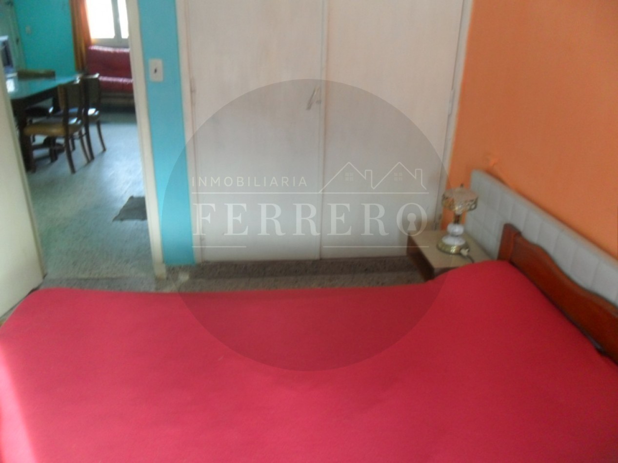Depto 3 Amb. zona centro a 100 Mts del mar