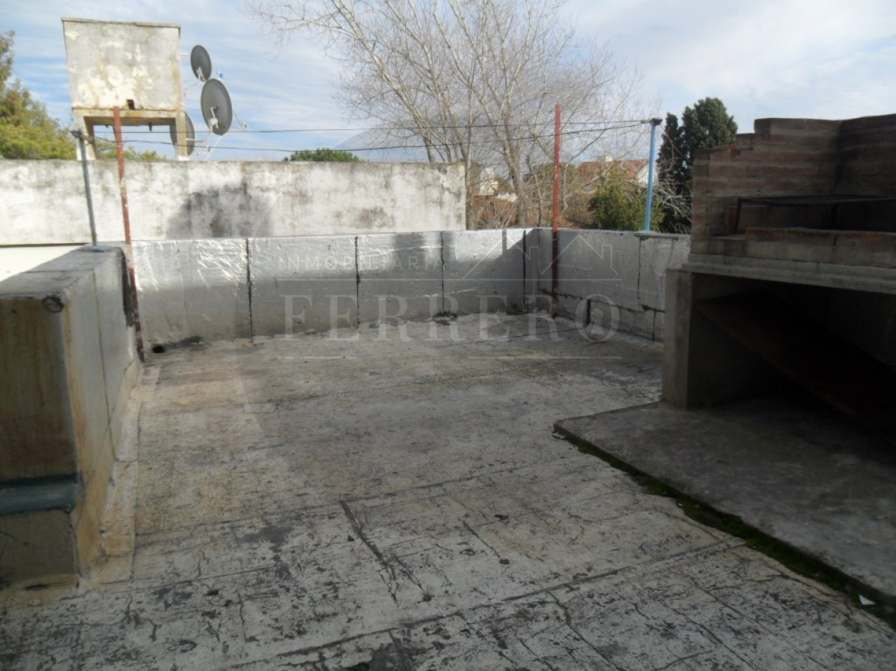 Depto 3 Amb. zona centro a 100 Mts del mar