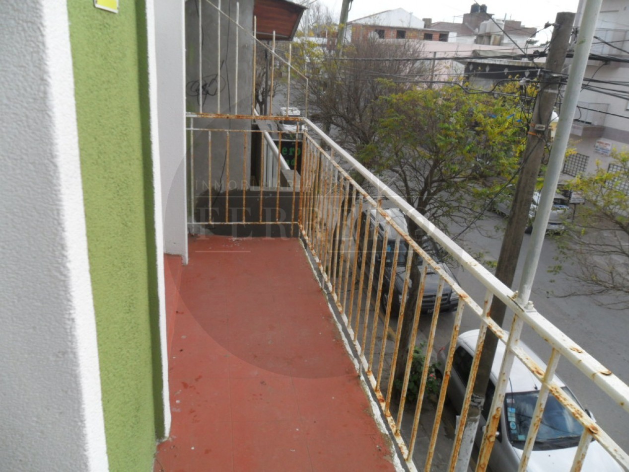 Depto 3 Amb. zona centro a 100 Mts del mar