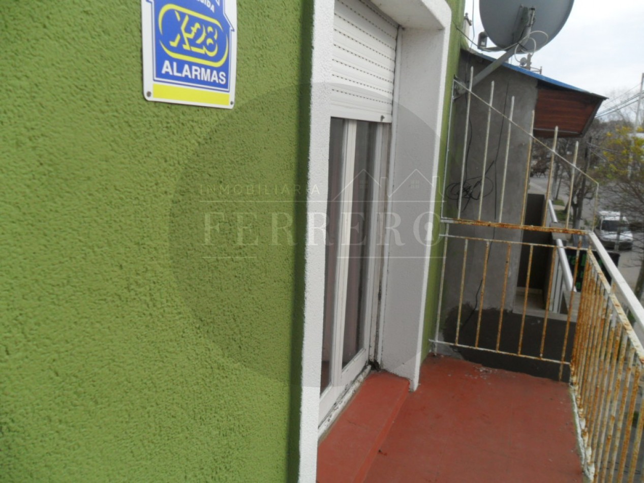 Depto 3 Amb. zona centro a 100 Mts del mar