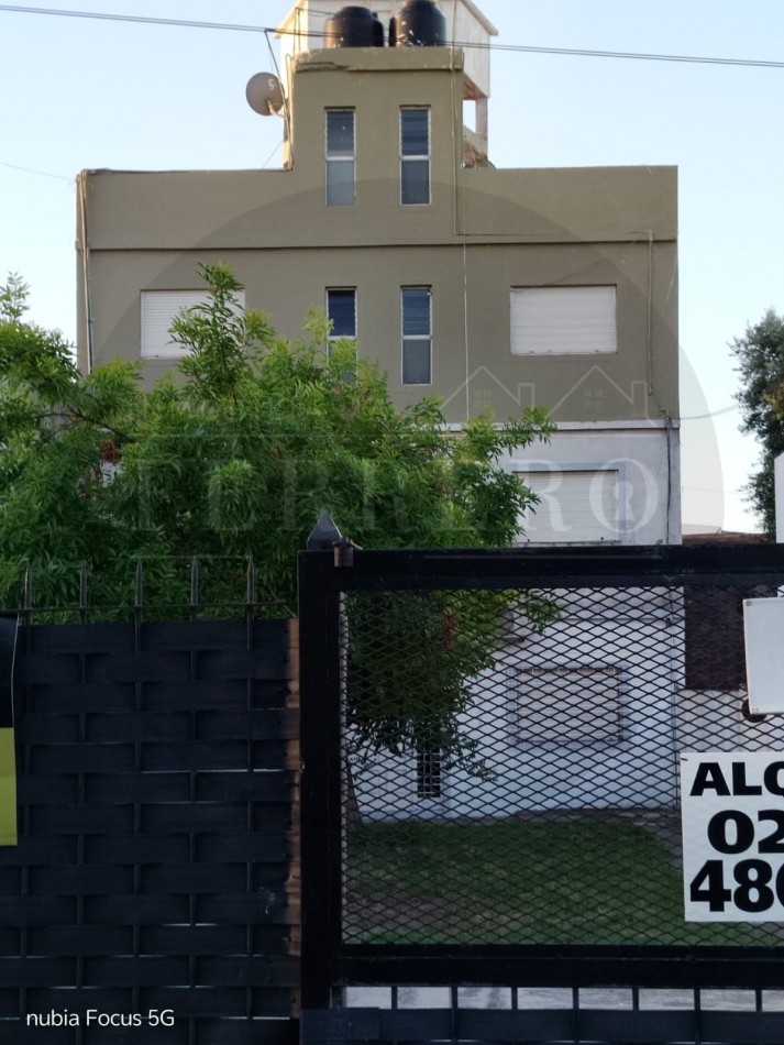 Departamento de 2 Ambientes en Venta en San Clemente del Tuyu - Sobre Avenida San Martin, Sin Expensas