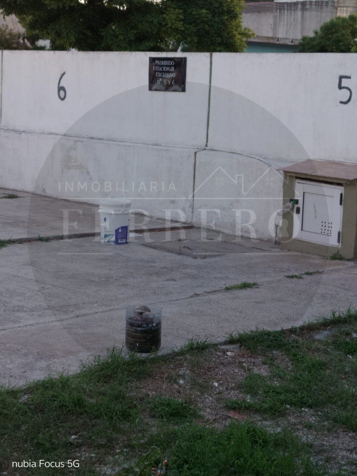 Departamento de 2 Ambientes en Venta en San Clemente del Tuyu - Sobre Avenida San Martin, Sin Expensas