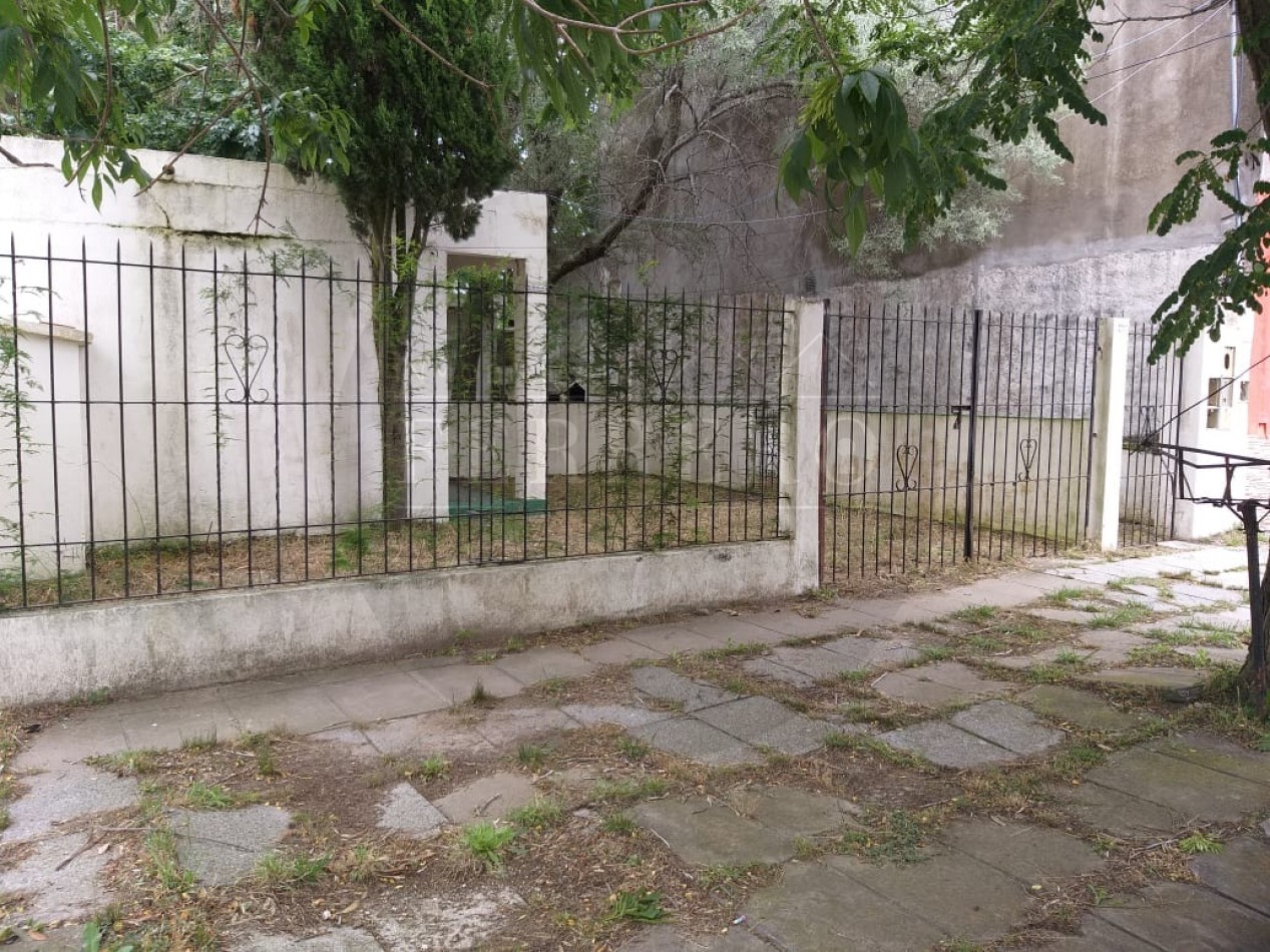 OPORTUNIDAD MONOAMBIENTE A RECICLAR EN EL TALA