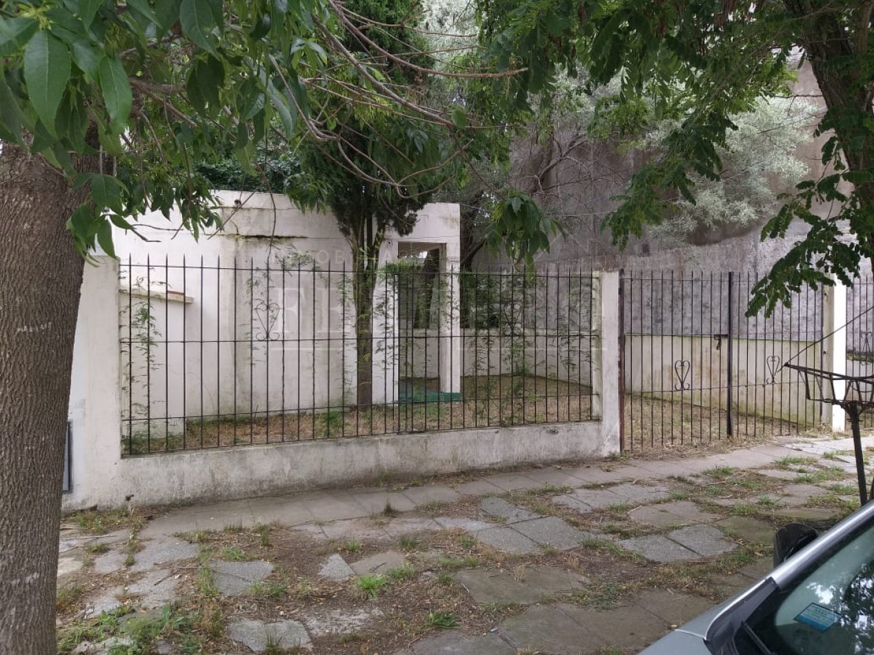 OPORTUNIDAD MONOAMBIENTE A RECICLAR EN EL TALA