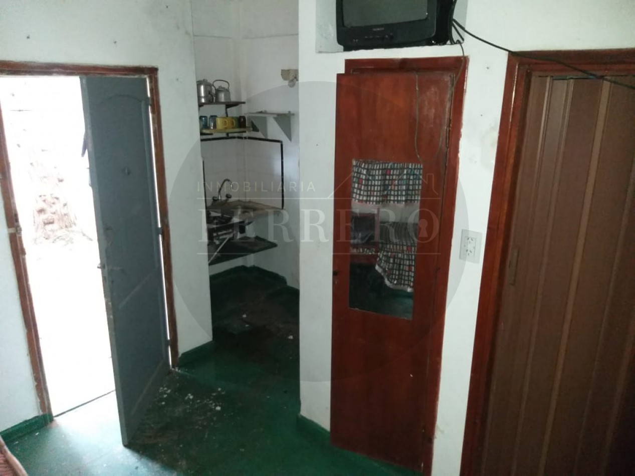 OPORTUNIDAD MONOAMBIENTE A RECICLAR EN EL TALA