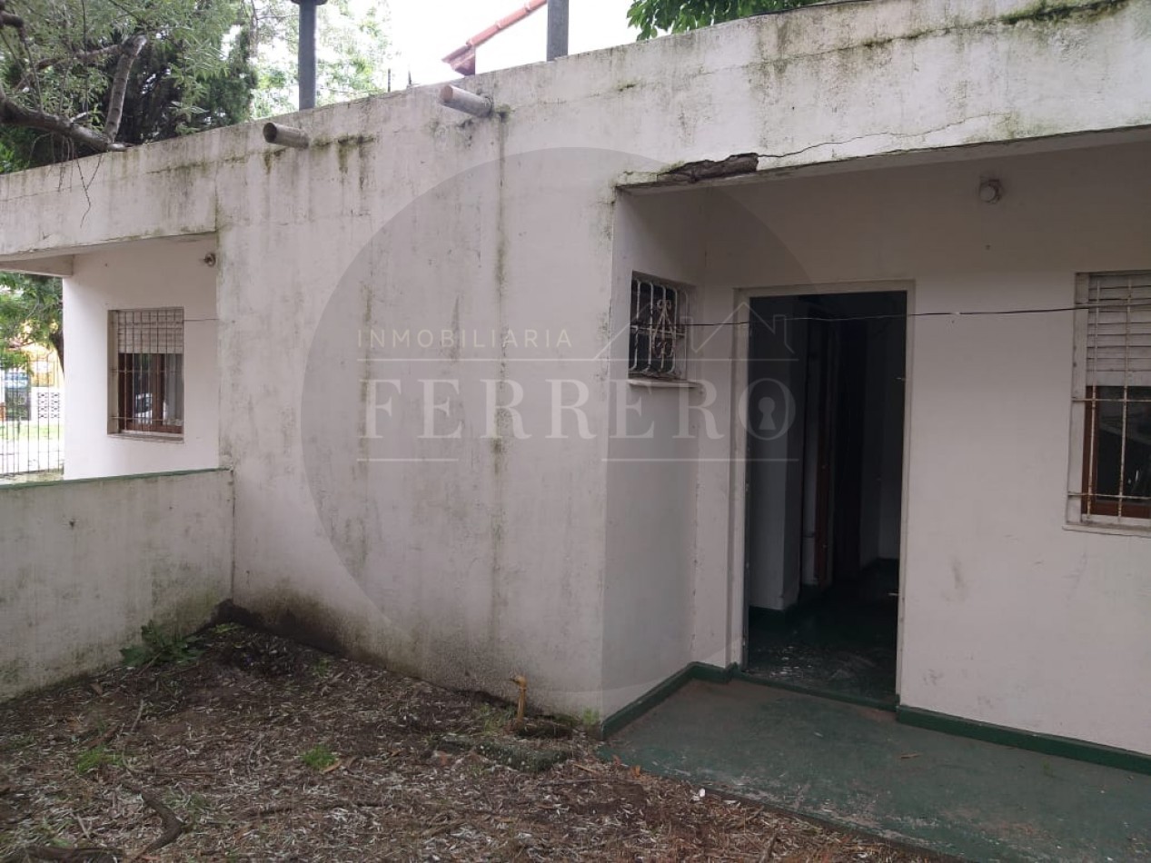 OPORTUNIDAD MONOAMBIENTE A RECICLAR EN EL TALA