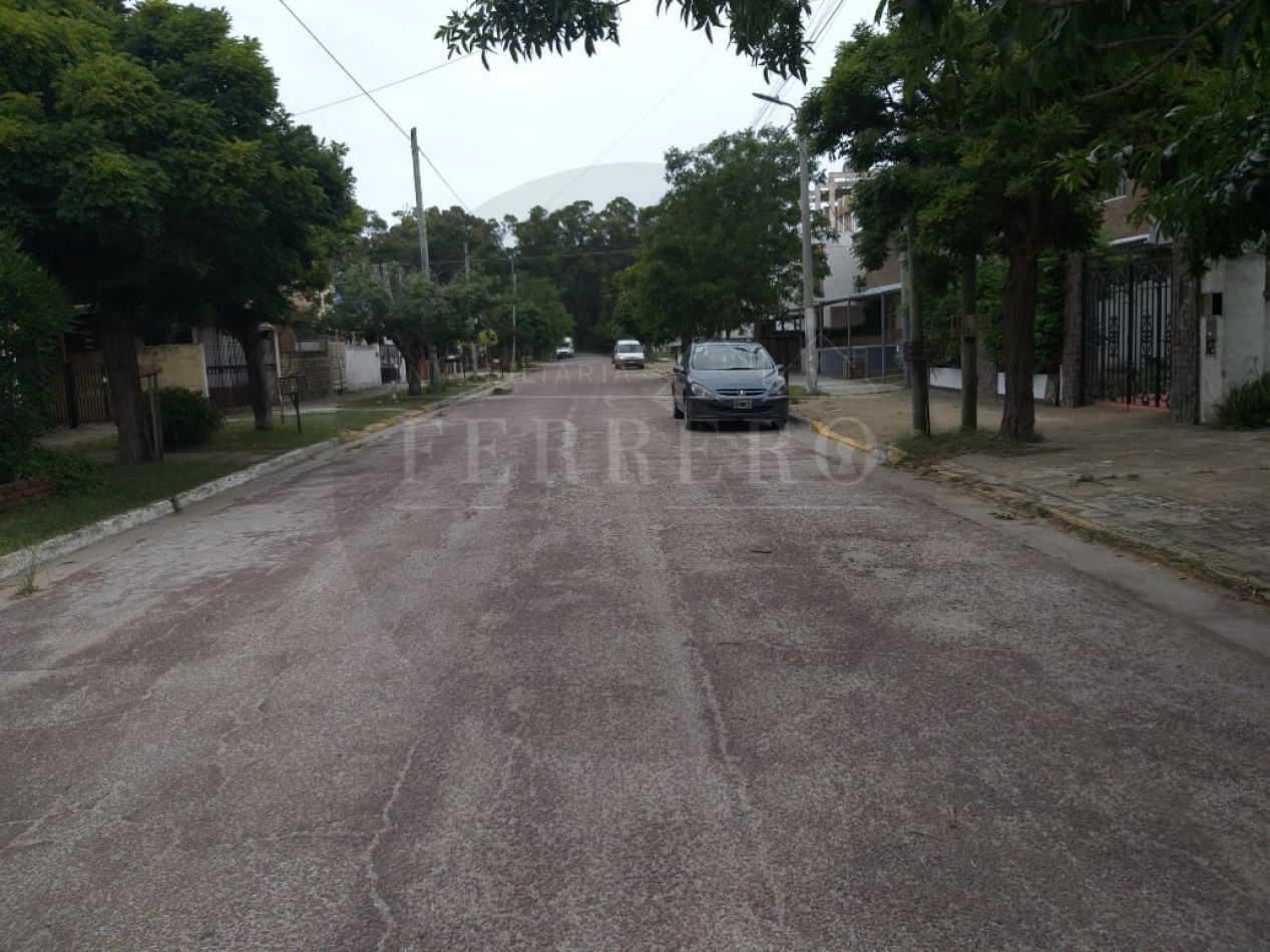 OPORTUNIDAD MONOAMBIENTE A RECICLAR EN EL TALA