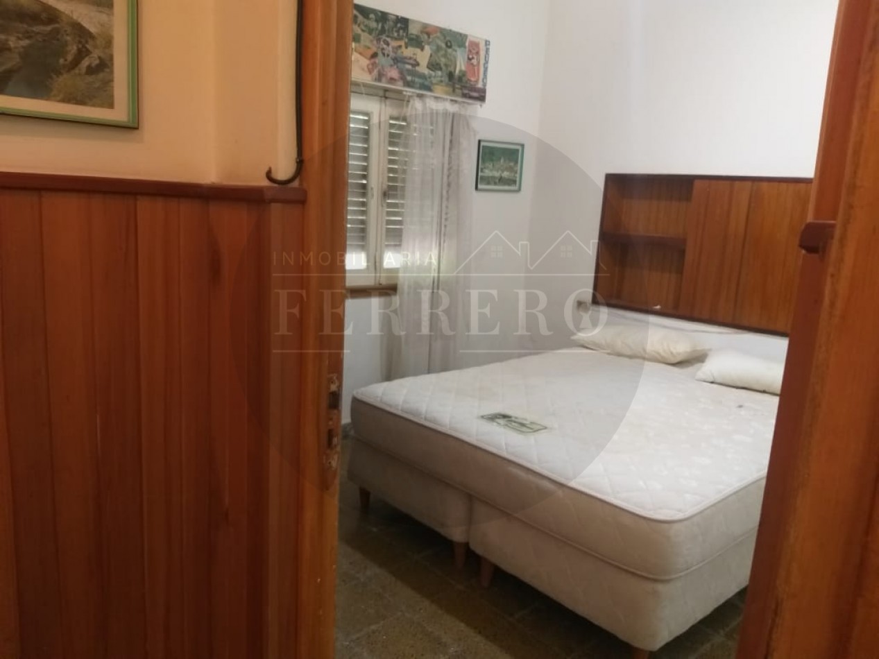Casa de 5 Amb. a 200 Mts del mar 