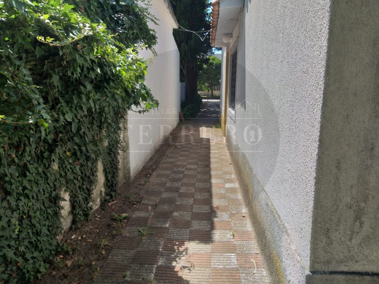 Casa de 5 Amb. a 200 Mts del mar 