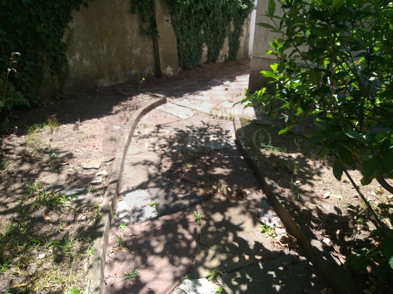 Casa de 5 Amb. a 200 Mts del mar 