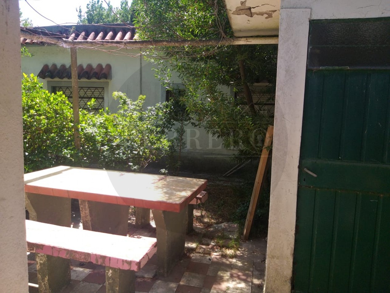 Casa de 5 Amb. a 200 Mts del mar 