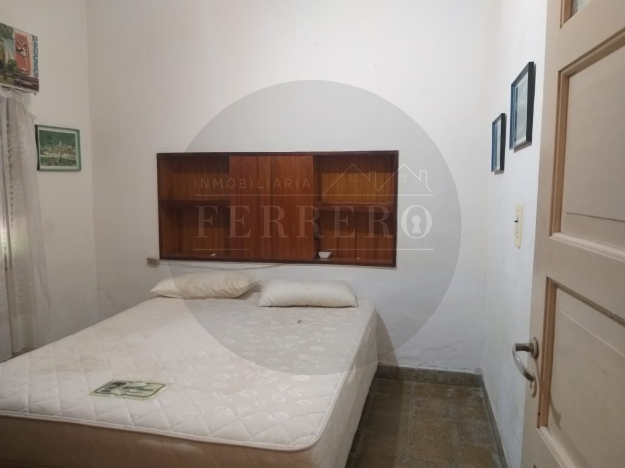 Casa de 5 Amb. a 200 Mts del mar 