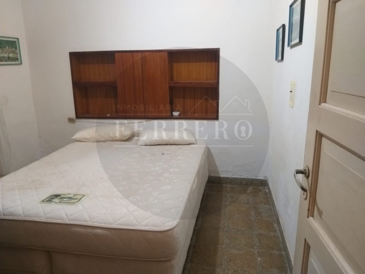 Casa de 5 Amb. a 200 Mts del mar 