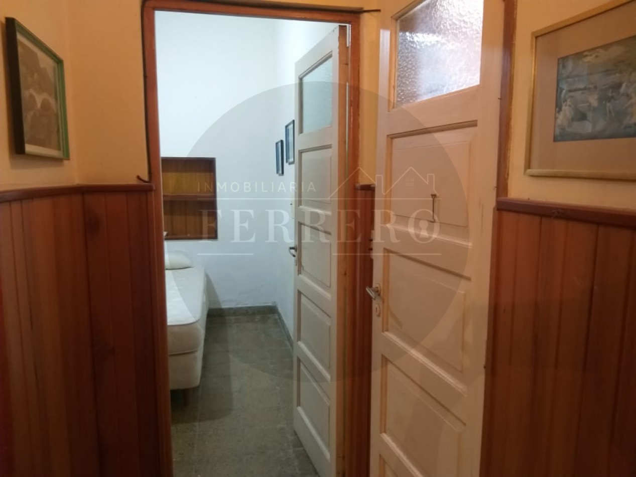 Casa de 5 Amb. a 200 Mts del mar 