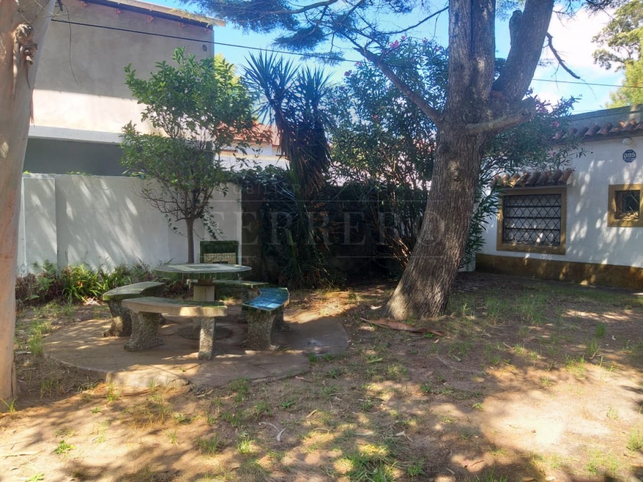 Casa de 5 Amb. a 200 Mts del mar 