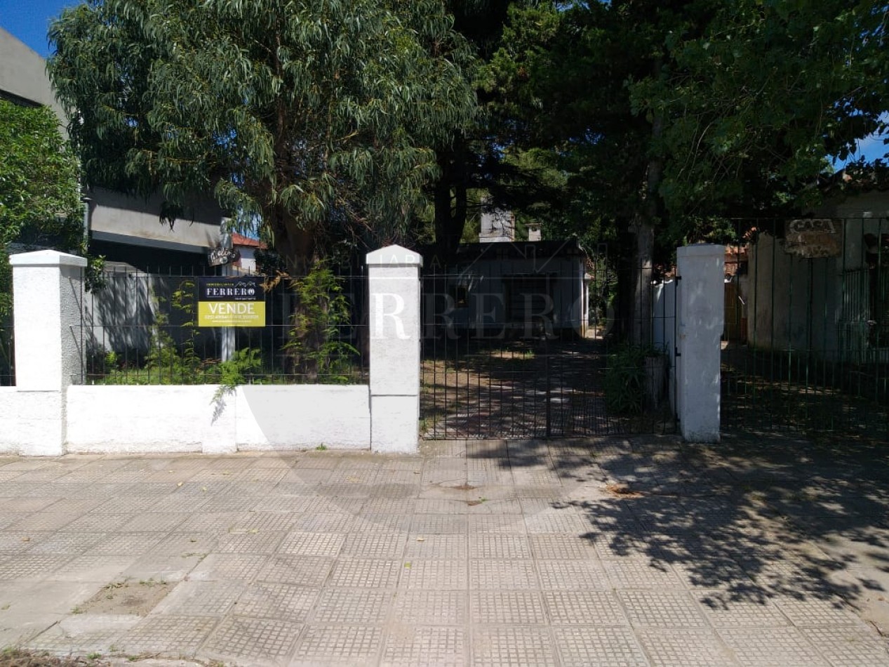 Casa de 5 Amb. a 200 Mts del mar 