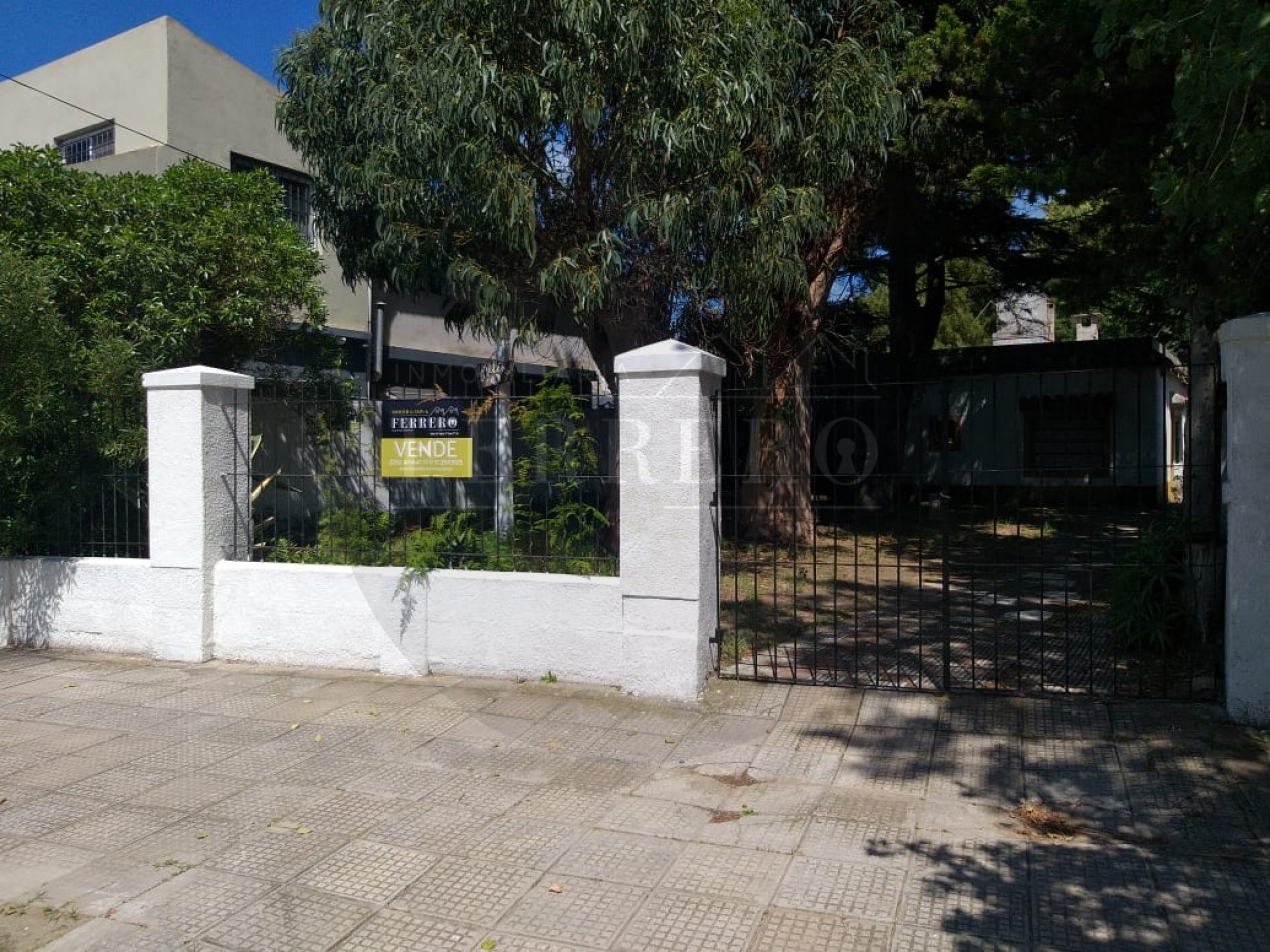 Casa de 5 Amb. a 200 Mts del mar 