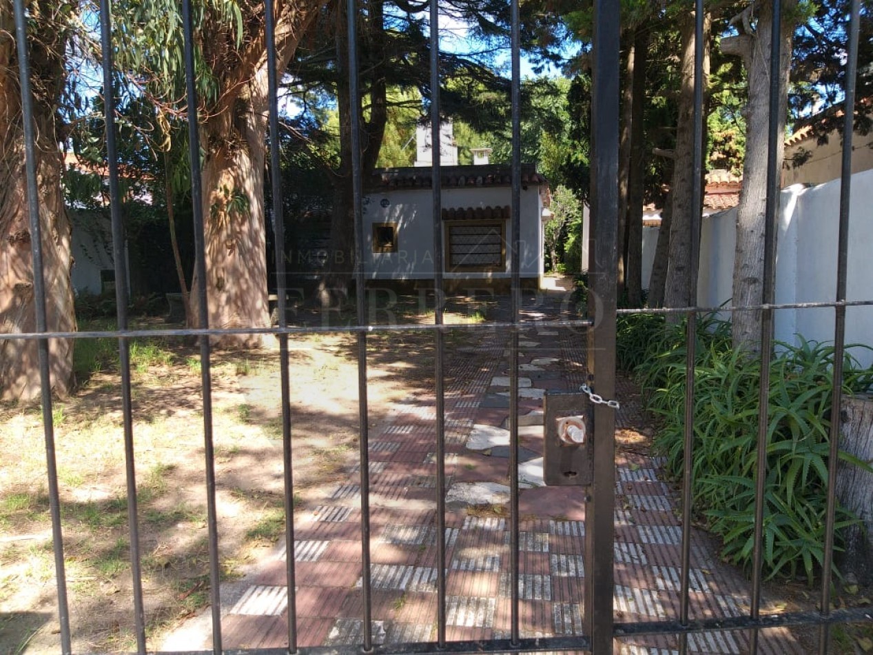 Casa de 5 Amb. a 200 Mts del mar 