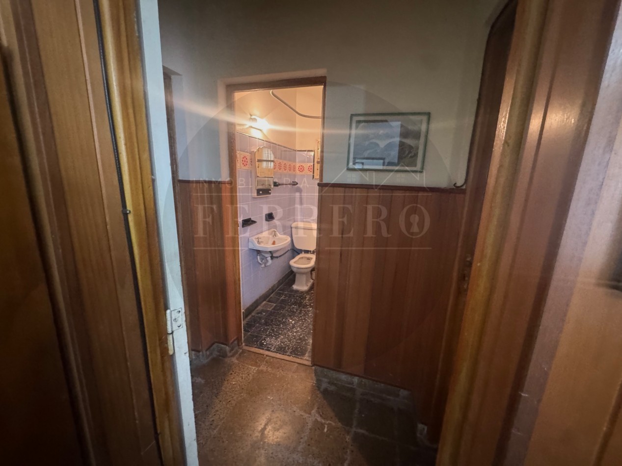 Casa de 5 Amb. a 200 Mts del mar 