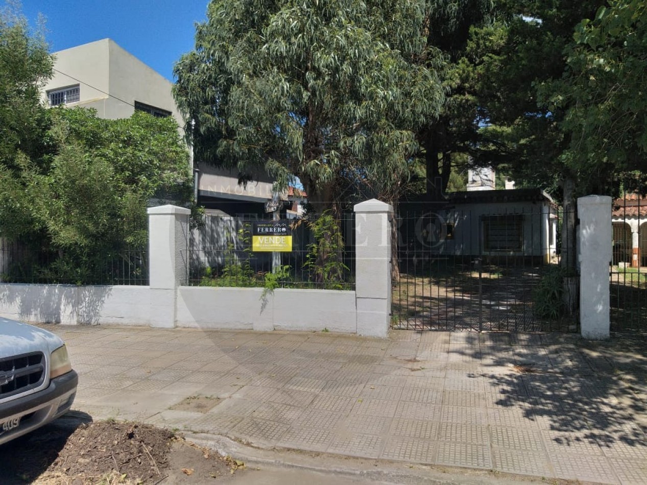 Casa de 5 Amb. a 200 Mts del mar 